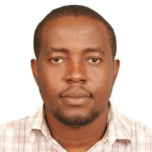 Dr. Eric Muhati
