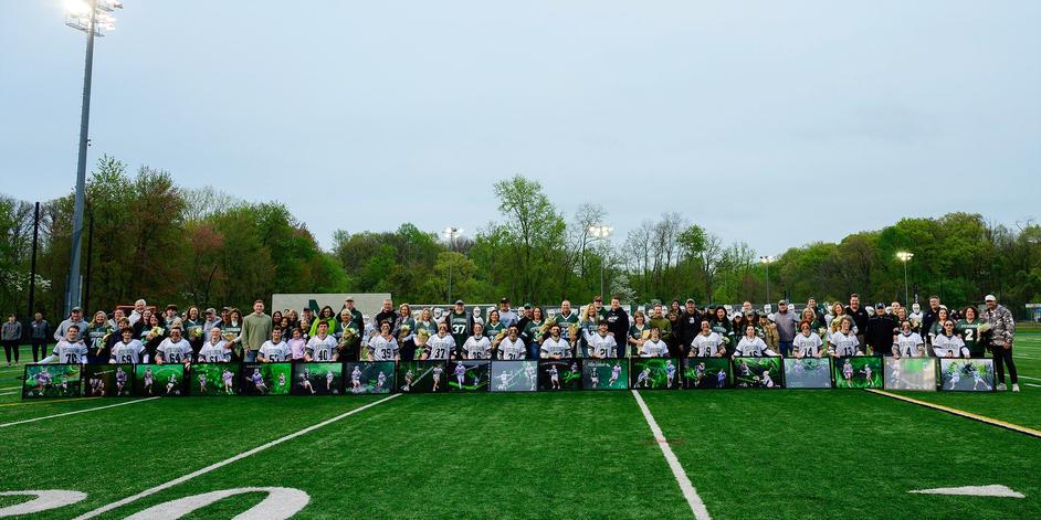 Mustang Men’s and Women’s Lacrosse Advance to MAC Commonwealth Playoffs