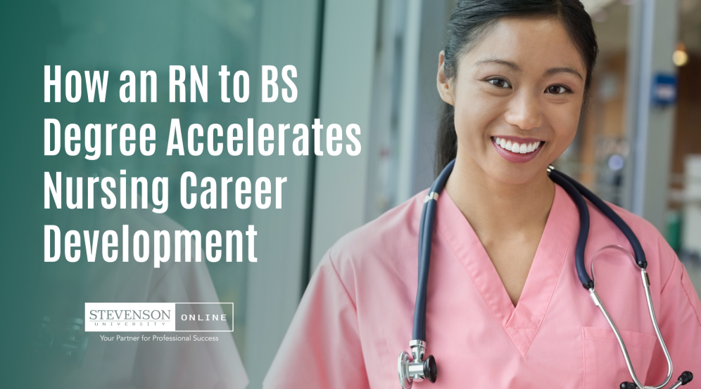 Nursing Career Paths: How to Become a Nurse and Advance Your