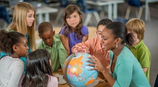 Enhancing Learning: Cultural Awareness in Education