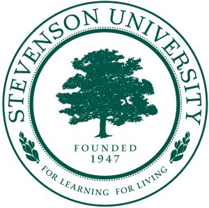 Stevenson University Seal