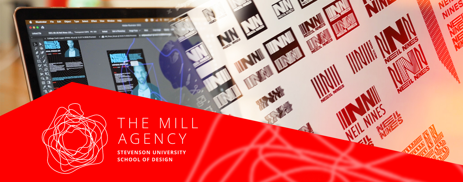 The Mill Agency