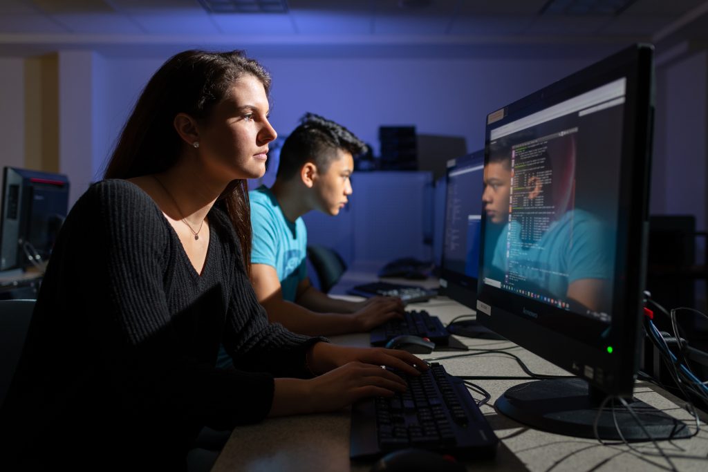 Cybersecurity and Digital Forensics | Stevenson University