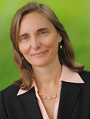 Susan Gorman, Ph.D.