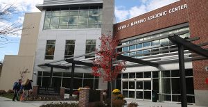 Manning Academic Center