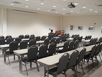Rockland Conference Room A