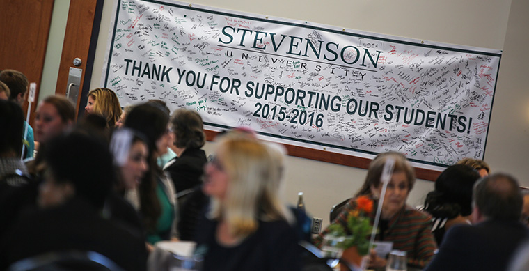 Stevenson Partners